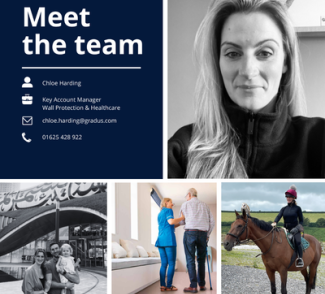 MTT - Chloe Harding