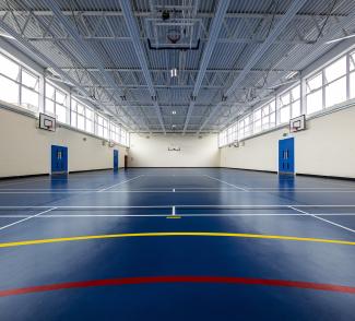 Colchester Academy - Main Image