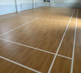 Tormarton Village Hall - Main Image
