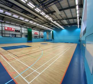 University of South Wales - Main Image