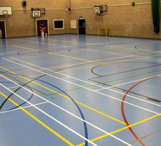 Wakefield Grammar School - Main Image