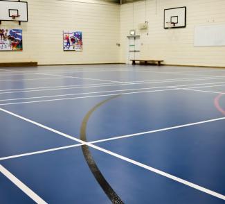 Rushden Academy - Main Image