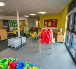 Arbertillery Primary School - Image 1