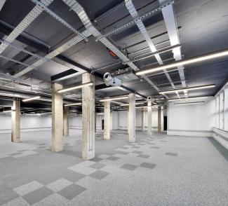 Argyle House - Main Image