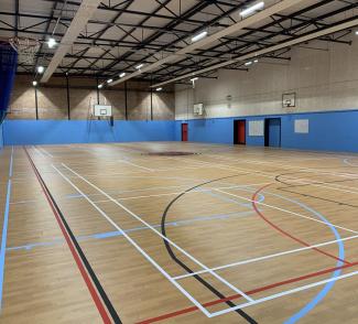 Cardiff High School - Main Image