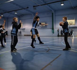 Ashington Academy - Image 1
