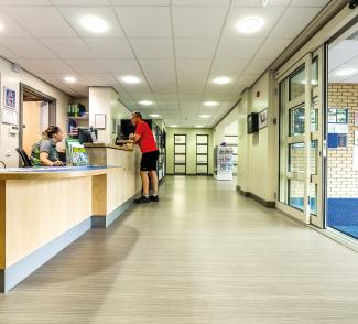 Axholme Leisure Centre - Image 2