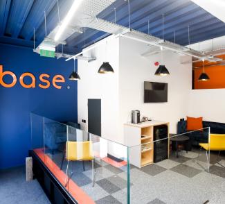 Base Architects - Image 1
