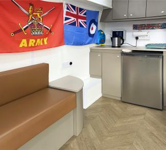 Trafford Veterans - Main Image