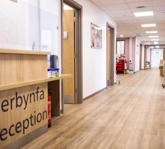 Royal Gwent Hospital - Image 1