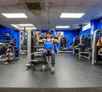 Bingham Leisure Centre - Image 1