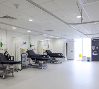 Circle Hospital - Image 1
