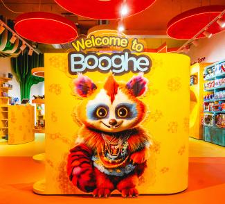 Booghe Toys - Image 1