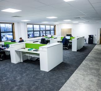 International Plywood - Main Image