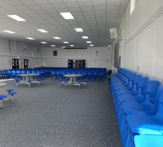 Mary Immaculate School - PR Images - 5