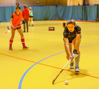 Polo Farm Sports Club, Canterbury - 4