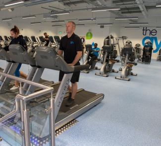 Gym Group - 3