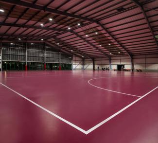 Les Ormes Sport Centre - 1