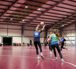 Les Ormes Sport Centre - 6