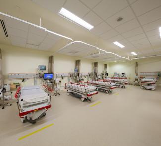 Ng Teng Fong Hospital &amp; Jurong Community Hospital - 8