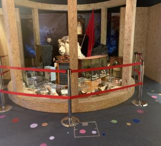 St Fagan's Museum - 1