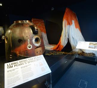 Tim Peake - 3