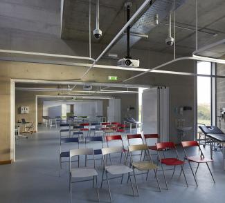 University of Limerick - 1