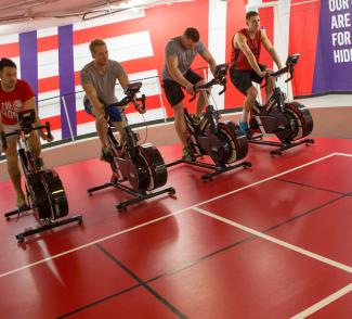 Virgin Active - 1