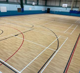 Brynteg School - 9