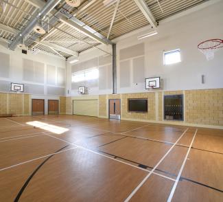 Carrongrange School - 3