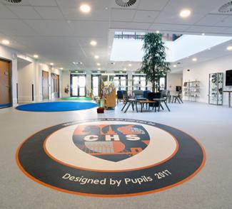 Carrongrange School - 8