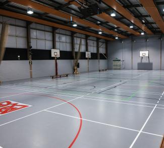 Langley School - Main Image