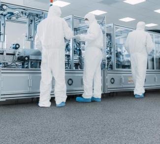 Futureproofing Industrial Facilities - Image 1