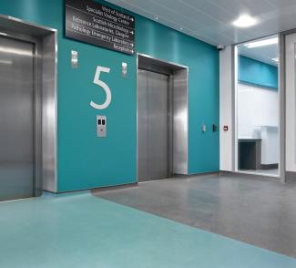 Glasgow Royal Infirmary - 2