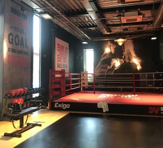 Dale Youth Boxing Club - 3