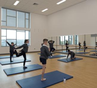 Astrea Academy - 1