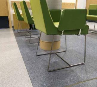 Frimley Park Hospital - 1