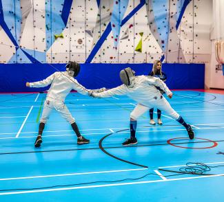 Kingham Hill School - 6
