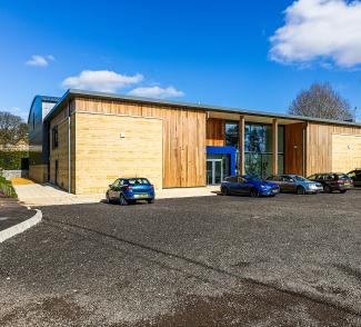 Kingham Hill School - 17