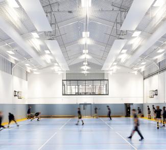 Collegiate School - 4