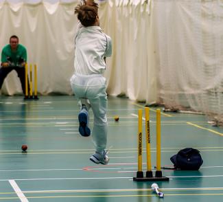 Kent Cricket Club - 5