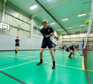 Torquays Boys Grammar School - 8