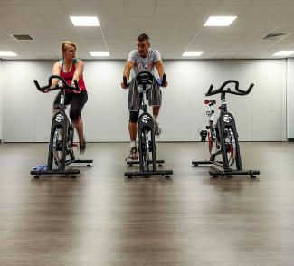 Skyliner Sports Centre - 1