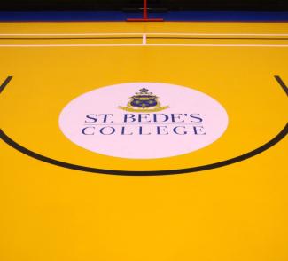 St Bedes College - 1