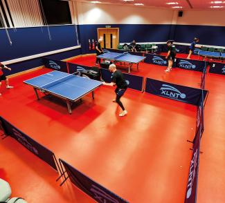 Goodwin Table Tennis - 3