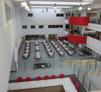 The Lasswade Centre - 3