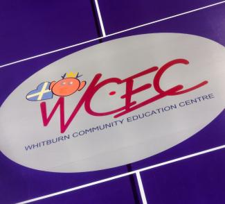 Whitburn Community Education Centre