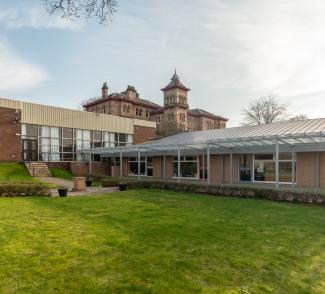 St Columba School