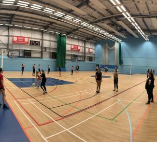 University of South Wales