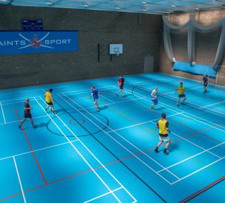 St Andrews University